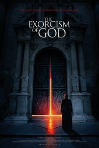 The Exorcism of God (2021)[WebRip][1080p][HEVC] = CSFD 58%