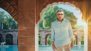 The Reluctant Traveler with Eugene Levy