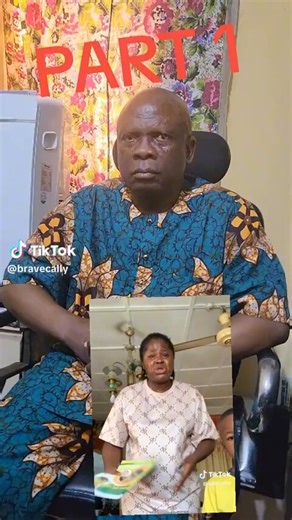 “I’m not a social media type. The lady didn’t buy the book on social media, my number and address are on the book, she couldn’t get to me through any of those means, but she chose to go to social media to discredit my work and my book. She’s too small for me to explain to, she was not born when I started teaching, however, there's nothing wrong with my book story.”— Writer of the book reacts after a young mother raised concern about a story included in a textbook used by her son’s school.