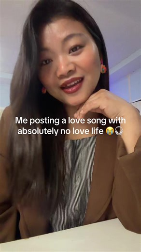 Romantic Feelings While Being Single