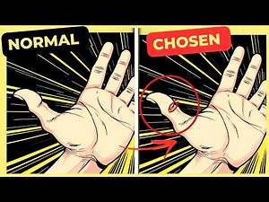 Chosen Ones - Have the Sacred Phoenix Eye Mark on Your Thumb? | Your Destiny in 2025 | Buddha's Eyes