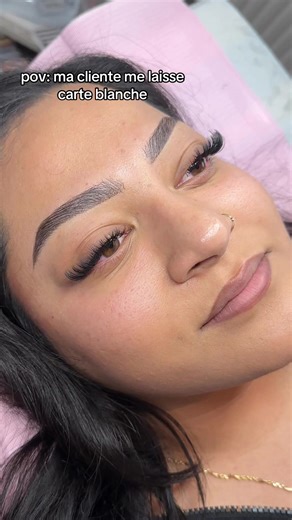 Extension de cils à Limoges 📍 Je tiens à remercier énormément la marque @TAFFEAYLASH @Taffeay-Ivy pour ces produits de cils d’une qualité incroyable 🤍 Je suis vraiment ravie du résultat — les cils sont doux, très agréables à travailler et le rendu est tout simplement magnifique ! Merci pour votre confiance et pour l’opportunité de tester vos produits 💎 Je continuerai à les utiliser avec plaisir et je les recommande à toutes les techniciennes de cils ! Utilise mon code: »ELE12 »💸💸 #pourtoi #