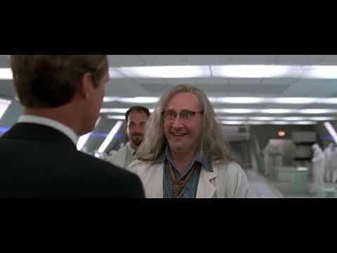 Independence Day 1996 Area 51