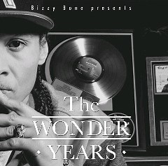 Bizzy Bone – The Wonder Years (2014) » download by NewAlbumReleases.net