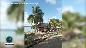 Koran Park eco lodge is becoming a popular accommodation option in the Russell Islands. What began as an idea is now working hard to build its presence, overcoming various challenges along the way. Tavuli News spoke with Christina the co-owner of Koran Park eco lodge who shares the story behind its development. 𝗪𝗮𝘁𝗰𝗵 𝗙𝘂𝗹𝗹 𝗡𝗲𝘄𝘀 𝗕𝘂𝗹𝗹𝗲𝘁𝗶𝗻 𝗙𝗼𝗿 𝗠𝗼𝗻𝗱𝗮𝘆 𝟮𝟰 𝗙𝗲𝗯 𝟮𝟬𝟮𝟱, 𝗟𝗶𝗻𝗸: https://youtu.be/6fvzol-d6DE #tavulinews #solomonislands #NewsAndPeople | Tavuli News - S