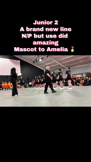 Junior 2 Morris Dancing Highlights