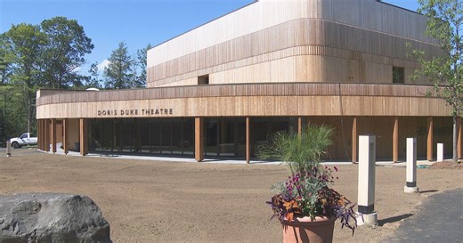 Jacob's Pillow cancels rest of summer dance festival in western Mass. after death of employee