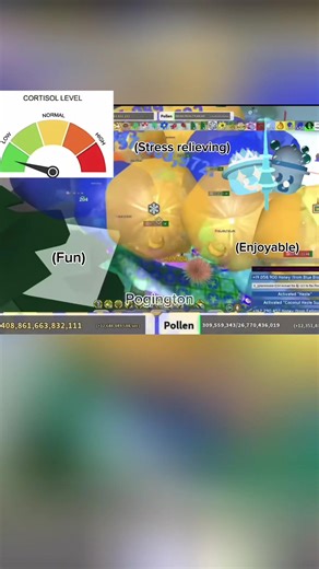 Bee Swarm: An Adventure in Roblox Gameplay