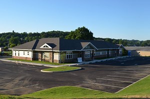 Services | Hunter's Hill Eyecare Center