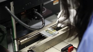 4.3K views · 92 reactions | Get an inside look into the Samtec Optical Group Tech Center. | Samtec | Facebook