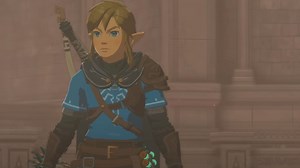 Explore Tears of the Kingdom soundtrack - Meet Manaka Kataoka