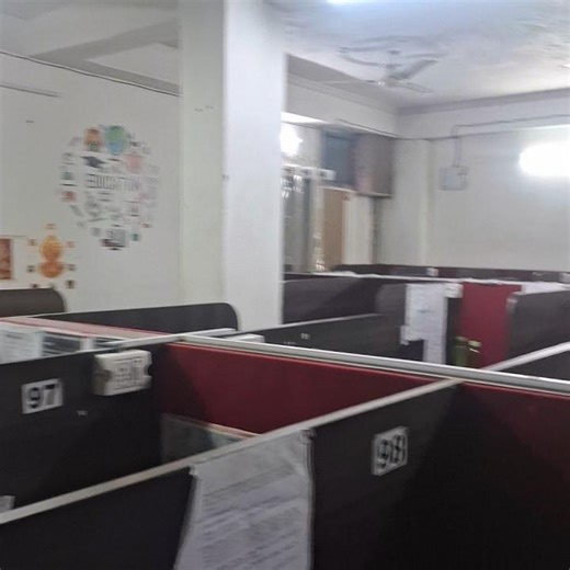 Morning Vibe Library ✨️ #shortvideo #rpsc