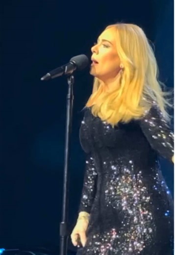 Skyfall: Adele's Timeless Hit Unveiled