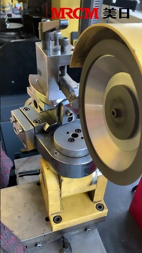 Universal Grinding Machine.2025 #High Precision#High Efficiency