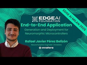 Bringing Neuromorphic Intelligence to the Edge with Spiking Neural Networks