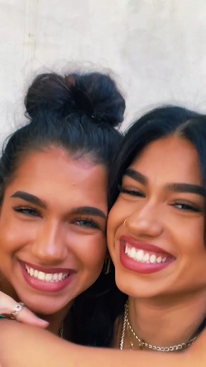 Follow Aisha Mian and Azra Mian on Instagram!