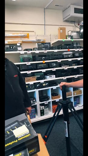 #hamradioshack #hamradioantenna #hamradiocommunity #hamradiooperator #ICOM #barnsley #usedequipment #yaesu #amateurradio | LAM Communications Ltd