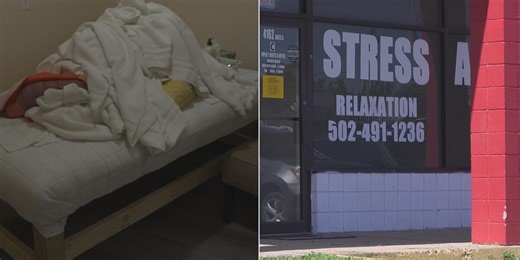 ‘Our job is just beginning’: 5 rescued, five arrested in connection to massage parlor human trafficking raids