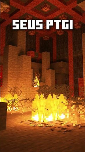 🌈 Best Shaders Minecraft 1.21.9