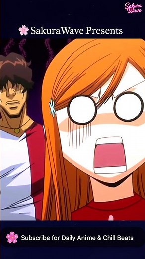 POV: You destroyed the house of the SCARIEST woman in Soul Society! 💀🔥 #Bleach