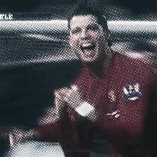 Ronaldo 2007–2008 – Prime Manchester United Magic