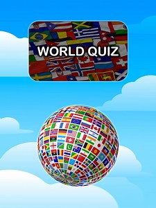 Download and Play World Quiz on PC (Emulator)