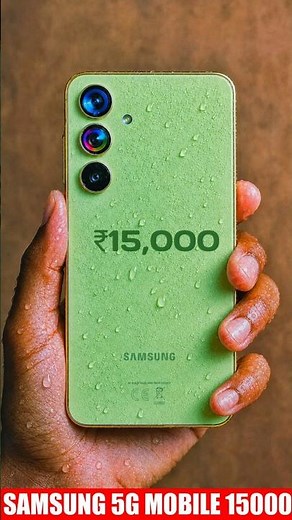 Top 3 newly launched samsung 5g mobile under 13000 in 2026 |3 best new Samsung 5g mobile under 15000