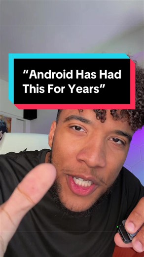Replying to @Danny oak who cares about Apple Intelligence??? Android has had this for years #carterpcs #tech #android #ios27 #aisiri