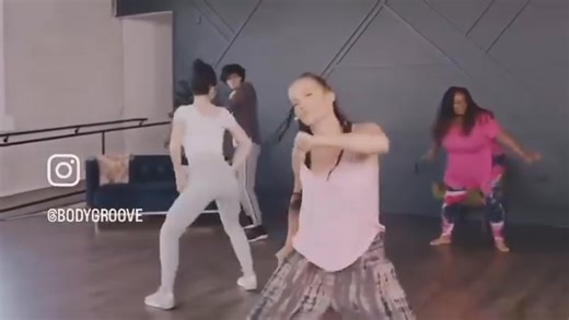 Every BODY is welcome on the dance floor with Body Groove! Let your inner rhythm shine with our non-judgmental dance fitness. #BodyGroove #DanceFitness #FunWorkout #EveryoneWelcome #MoveYourBody | Body Groove