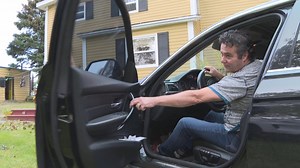 After his licence was suspended by mistake, this driver went on a goose chase to find out why | CBC News