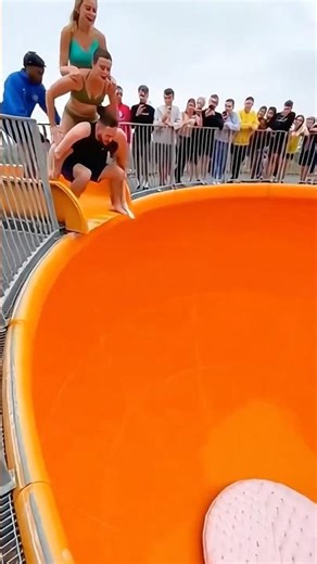 Funnel Vortex?! 😱🔥 #ViralChallenge #AirbagTrap