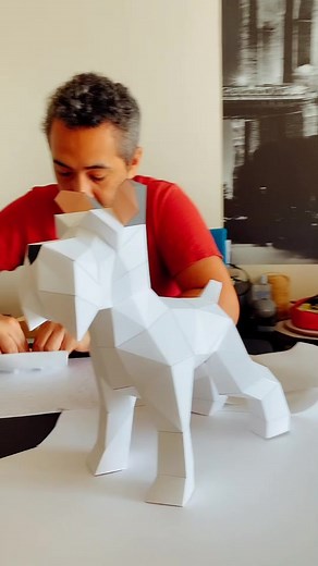 Crea tu Perrito de Cartulina: Manualidades y Tips