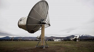 Possible alien ship detected! | Ancient Aliens