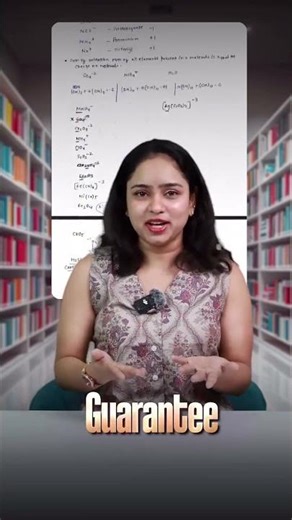 KCET Chemistry Notes 📘 | 90% Syllabus Covered + Key Reactions (Day 9)