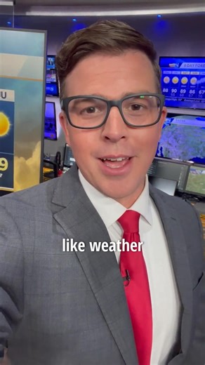 We're stuck in this weather pattern with summer temps dominating early fall, and we'll be back in the upper-80s this afternoon. Full forecast: https://t.ly/Q15T7 | KCCI