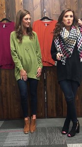 181K views · 2.7K reactions | ARE YOU READY FOR IT?? ALL slouchies are $15 TODAY ONLY!! That means you have 30 color options and could get THREE for the original price of one!! So get 'em, grab 'em, done! Which color will you get? SEE ALL COLORS HERE: https://shopthemint.us/2yRDhwj /// Promotion ends Monday 11/27/17 at 3:00 AM EST. Discount automatically applied at checkout. All Sales Final. | The Mint Julep Boutique | Facebook