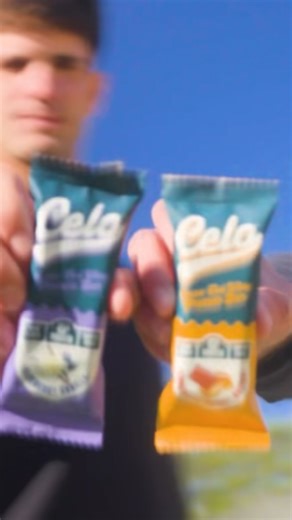 Celo™ on Instagram: "Don’t settle for the rest, get the best of the best! 🔥 #celo #celonutrition #proteinbars #grassfedwhey"