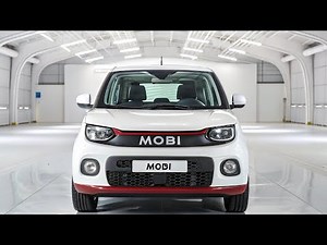 2025 Fiat Mobi Review | Features, Specs, Interior & Real-World Performance