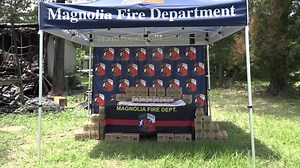 3.3K views · 52 reactions | MAGNOLIA FIRE DEPARTMENT TO INSTALL SMOKE...