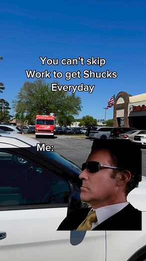 I’ll get shucks everyday, don’t tell me what to do. | Mr. Shuck’s Seafood