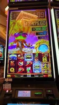 This Frog Slot is so fun potential to WIN BIG!!! Hit that subscribe major announcement at 1000 subs