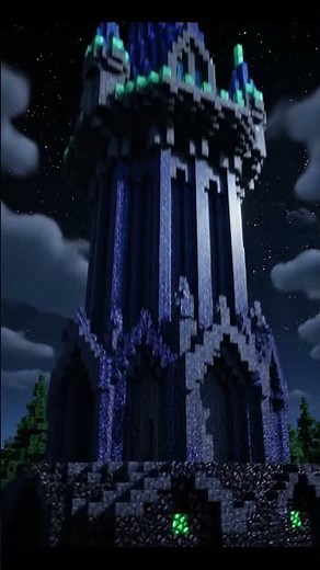 Only 1% Can Find The IMPOSSIBLE BLOCK In This Speed Build! 🤯 #Shorts 2