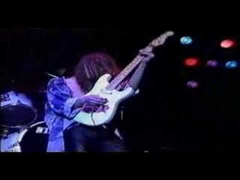 Conception - Parallel Minds(Live)