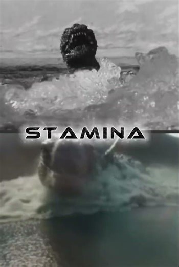 Godzilla(1954) vs Godzilla(Monsterverse)