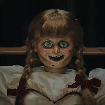 Annabelle Vuelve A Casa - No esperes a verla en casa