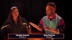 Ryan and Chastity break down AHS: 1984 Episode 4: "True Killers." Let us know your favorite moments, references and theories in the comments! | GameSpot Universe