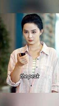 A queen travels a thousand years ahead reborn as a rich heiress returning home #movie #drama