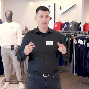 Kohl's Careers on Reels