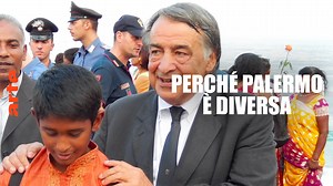 ARTE Reportage - Italia: Perché Palermo è diversa