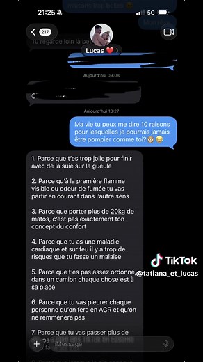 Bon 🙊😂😂 merci @Train With Doste